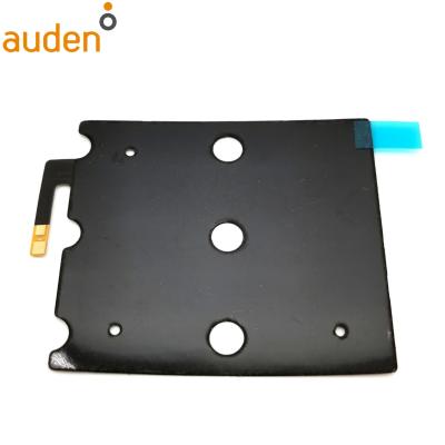 China Custom NFC 13.56MHz Devices 13.56MHz 3 dBi 40*35mm FPC+Ferrite NFC 13.56MHz Internal Antenna for sale