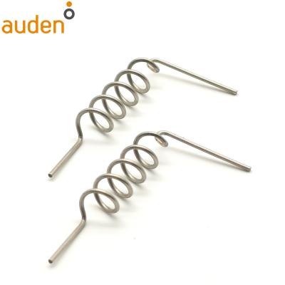 China Phosphor Copper Free Samples 824-894MHz Nickel Plating SUS Material GSM Antenna GSM Coil Spring Antenna 824-894MHz for sale