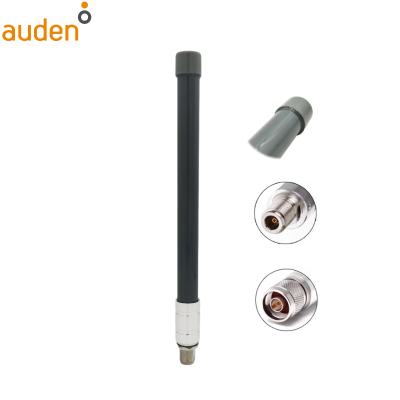 China Devices Auden 5G N79 9dBi Outdoor Waterproof IP67 High Quality With N Type N Connector Fiberglass 5G N79 Outdoor Antenna 5g for sale