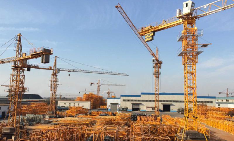 確認済みの中国サプライヤー - Yancheng New World Construction Machine Co., Ltd