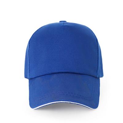 China COMMON High Quality Custom Baseball Cap For Kids Professional Custom Logo Baseball Hat for sale