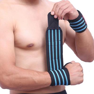 China Highest Breathable Wrist Sleeve Compression Wrist Brace Belt Protect Wrist for sale