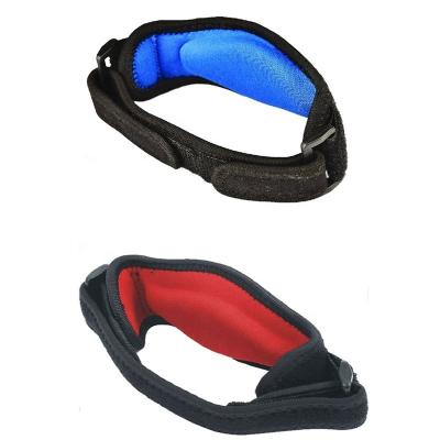 China Hot Sale Black Color Neoprene Elbow Pad Motorcycle Stable Knee And Elbow Slider for sale