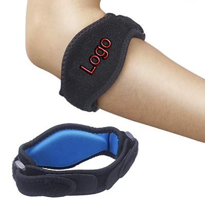 China Adjuatable New Products Effective Tennis Elbow Brace Relief For Knee And Elbow Guard for sale