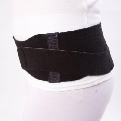 China Adjustable Women After Elastic Tummy Control Pregnancypostpartum Belly Band Belt Waist Slim Tummy Wrap for sale