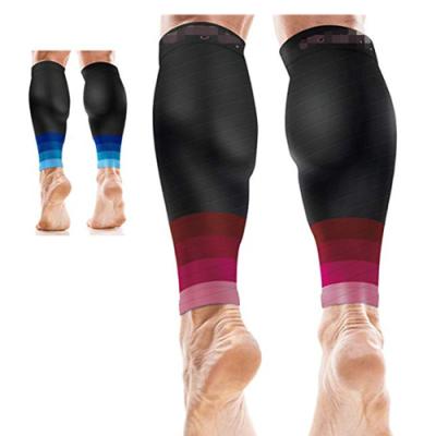 China Amazon OEM Soft Ventilation Adjustable Rding Leg Support Hot Selling Orthopedic Sleeve for sale