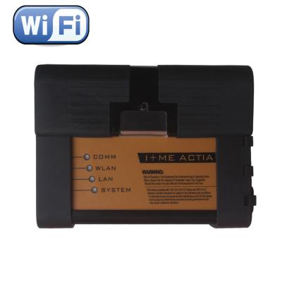 China 2015.7V ICOM A2+B+C For BMW Diagnostic & Programming Tool With Wifi for sale