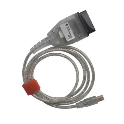 China Cable Volvo Vcads de Mangoose para el conector de diagnóstico del cable OBDII de los dados de Volvo Vida en venta