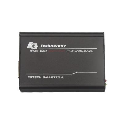 중국 V54 FGTech Galletto 4 주된 BDM - Tricore OBD 기능 ECU 프로그래머 판매용