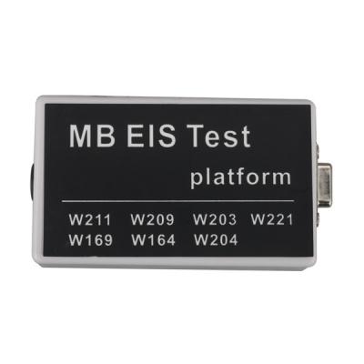 China MB EIS Test Platform Mercedes Star Diagnostic Tool for W211 W209 W203 W221 W169 for sale