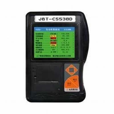 중국 인쇄 기계 JBT-CS538D에서 건축하는을 가진 Portable 보편적인 자동 진단 스캐너 판매용