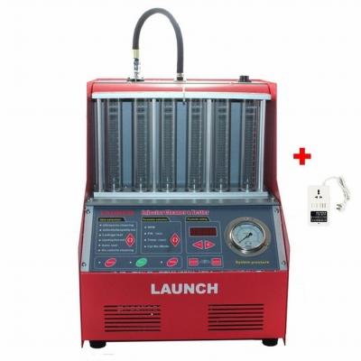 China Ultrasonic Automotive Hitachi Diagnostic Tool CNC602A Injector / Cleaner Tester for sale