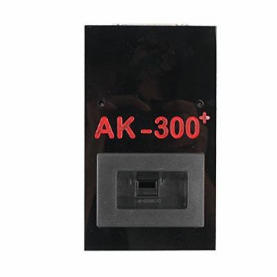 China Automatic Car Diagnostic Scanner , Mini BMW CAS AK300 Key Maker for sale