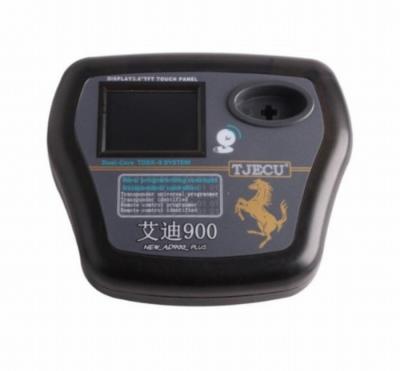 China Car Key Programming Tool Copy Crypto Transponders With ND900 Multiplexer for sale