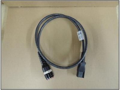 China 88890306 cable del Pin de la diagnosis 8 de Fci Volvo Vcads Vocom para el camión resistente en venta