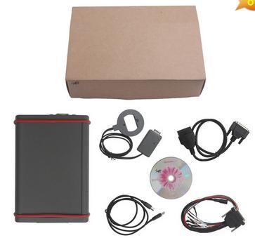 China Multi-Languges Auto BMW Diagnostic Scanner SVDI / VAGBMW Diagnostic Interface for sale