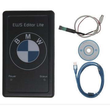 China Herausgeber-Perkins BMWs EWS elektronisches Service-Werkzeug, Perkins-Diagnose-Tool zu verkaufen