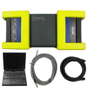 China OEM GT1 BMW Digital Can OBD2 Diagnostic Tools V57+SSS V39 for OPPS for sale