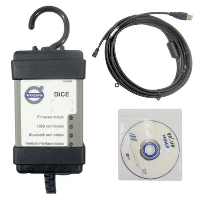 China herramienta de diagnóstico del analizador de los dados Obd2 de 2014B Volvo Vida para Volvo Vct2011 en venta