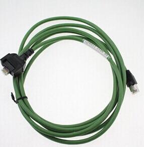 China Mercedes Benz OBD2 Diagnostic Tool MB STAR C4 Lan Cable Interface for sale