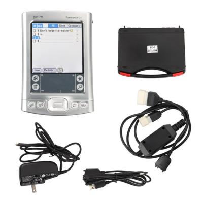 China Hitachi Truck Diagnostic Tools Dr ZX Excavator Cat Engine Diagnostic Software for sale