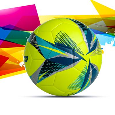 China For Match or Competition Fast Delivery of Cool Soccer Balls: No Brands, Mixed Colors, and Mixed Designs for sale