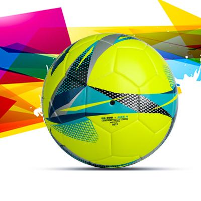 China For Match or Competition High Quality Soccer Balls for Kids Size 4 Soccer Balls Customizable and Professional Footballs Perfect for School Training for sale