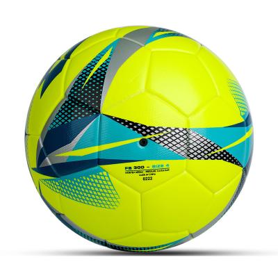 China For Match or Competition Wholesale High-Quality Soccer Balls: Size 5, Custom Logo, Suitable for Football and Futsal for sale