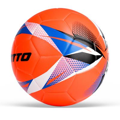 China For Match or Competition Custom Logo Kids Colorful Soccer Ball WholesaleSoccer Ball Customized Size 5/4/3 Soccer Ball for Training Activities for sale