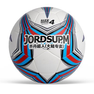 China For Match or Competition 2023 Premium Quality Size 5 Soccer Ball Durable and Ideal for Sports Practice and Exercise for sale