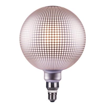 China Residential Vintage Light Bulb Led Light Bulb Retro Led Lamp Filament Led Filament G200 Dimmable Light Bulb for sale