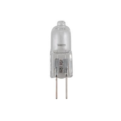 China G4 GY6.35 Halogen Bulb Car Glass Halogen Bulb for sale