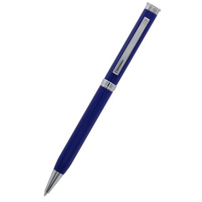 China office & Wholesale School Pen Shanghai Lingmo Luxury Fashion Business Gift OEM Metal Ballpoint Pen for sale