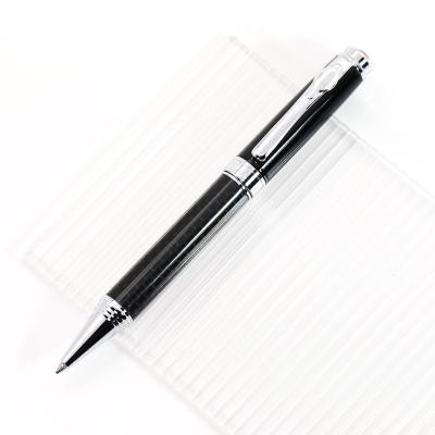 China Factory Price Luxury RECHARGE Model With Custom Logo Ball Pen for sale