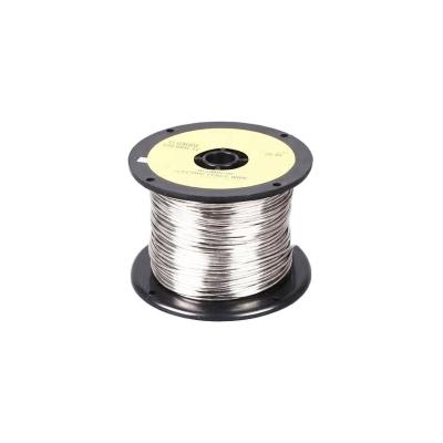 China High tensile strength no rust high tensile strength china supplier 17 gauge aluminum wire for electric fence for sale