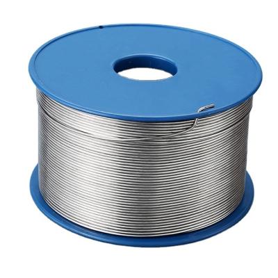 China Low resistance-< 0.02 N/m 2.0mm 400m Spool Tension Barrier Solid Aluminum Electrical Wire Perfect Strength Good Conductivity for sale