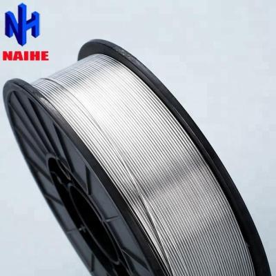 China Braiding Cable ER5056 Aluminum Alloy Wire BEST PRICE SOLDERING WIRE for sale