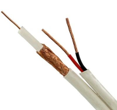 China CATV / CCTV CABLE 13 Years Hot Selling Coaxial Cable RG58 RG59 RG6 RG11 RG213 Low Loss for sale