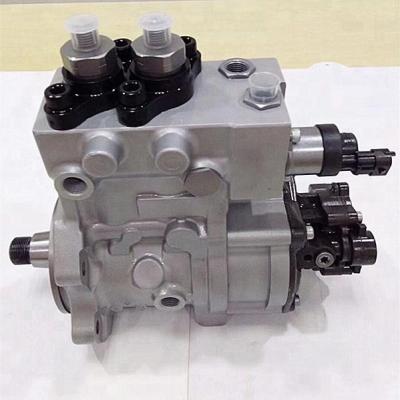 China Hot Selling Fuel Injection System Bosches Pump 0445020058 For Truck for sale