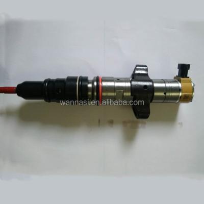 China Engine auto parts diesel fuel injection system 328-2574 excavator C-A-T common rail C9 injector for 3282574 for sale