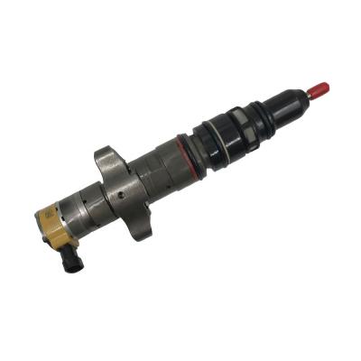 China Diesel Rebuilt Fuel Injection System Fuel Injector 387-9427 Injector C7 C9 Hydraulic Unit Injector for sale