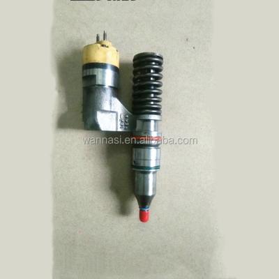 China Diesel repaired fuel injection system fuel commmon rail injector 3176, 3196, C12, C13, 2123467 for sale