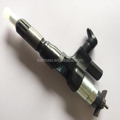 China Fuel Injection System Quality Denso Injector 095000-5223 Original Toyotas Remanufactured for sale