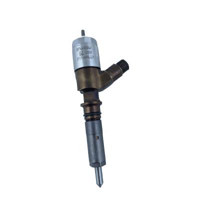 China Fuel Injection System Diesel Fuel CR Injector 320D 326-4700 for sale