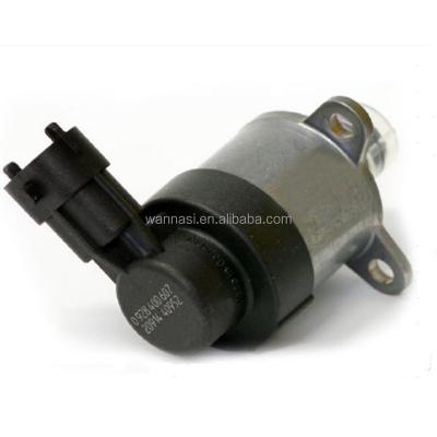 China High Pressure Auto Fuel Injection System 0928400802 Metering Valve For Truck Engines for sale