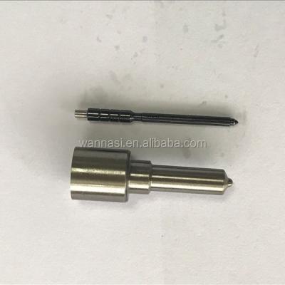 China DLLA145P870 High Quality Fuel Injection System 093400-8700 Oil Denso Common Rail Spray Nozzle for sale