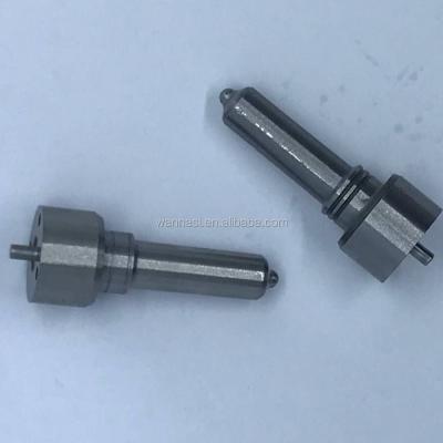 China Common Fuel Injection System L322 Truck Engine Rail Diesel Fuel Nozzle Tip L322PBC For Injection System for sale