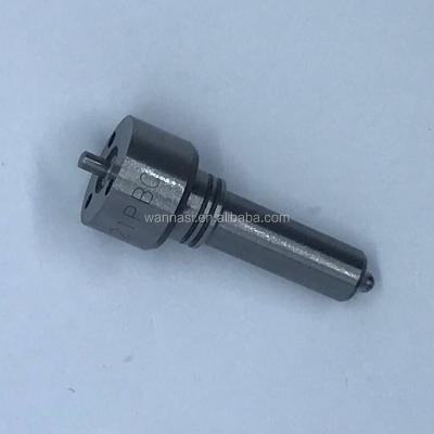 China Delphy Fuel Injection System L322PBC Diesel Installation Injector Nozzle L322 For Common Rail Injector Gun for sale