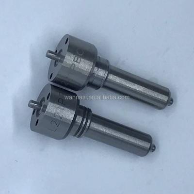 China Fuel Injection System Hot Sales Delphy L215PBC Diesel Injector Gun Nozzle Tip For Truck Engines for sale