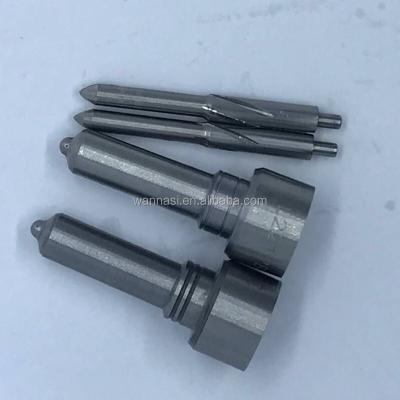 China Fuel Injection System L374 Diesel Fuel Common Rail Nozzle H374 For Injector 2825952 28229873 for sale